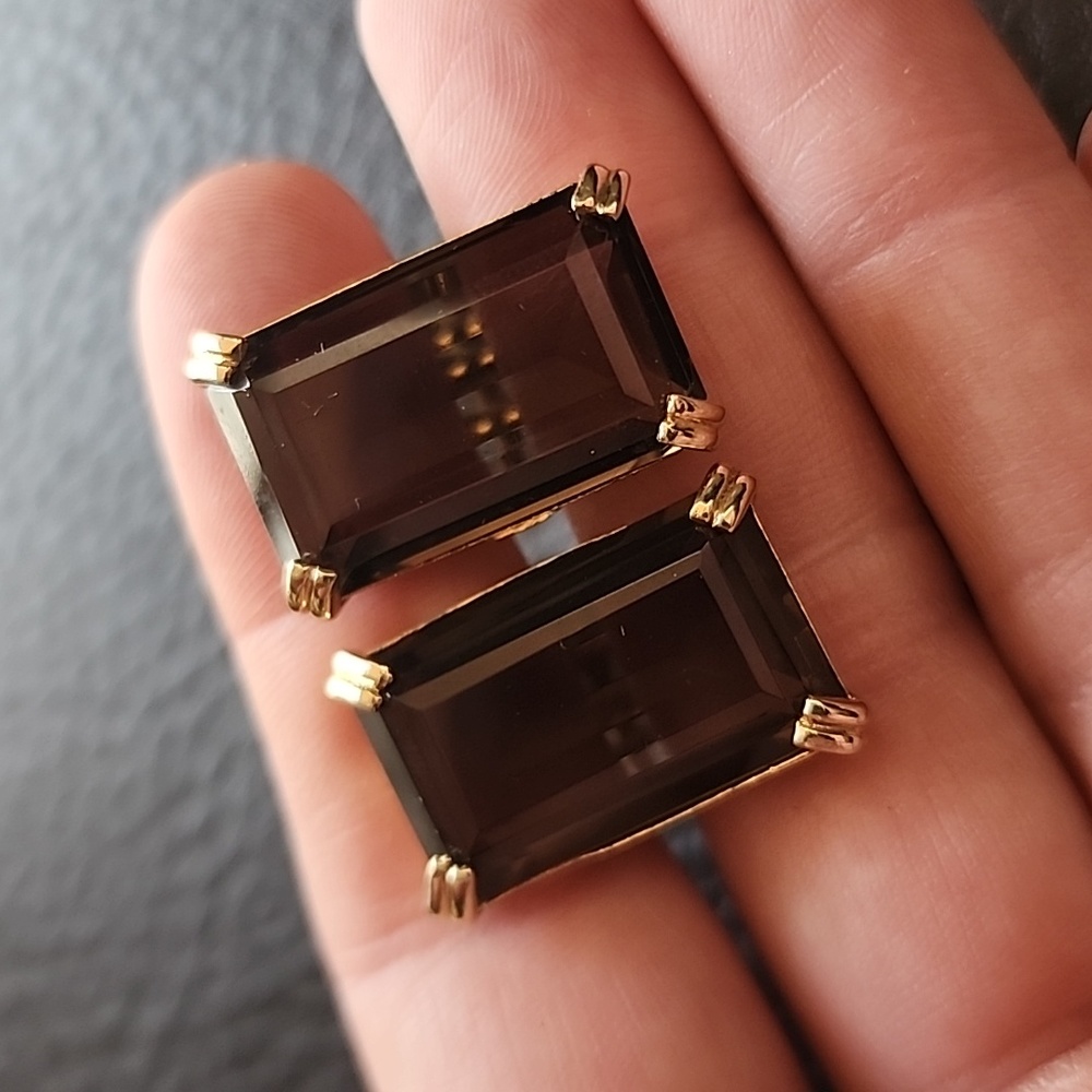 Vtg Cufflinks